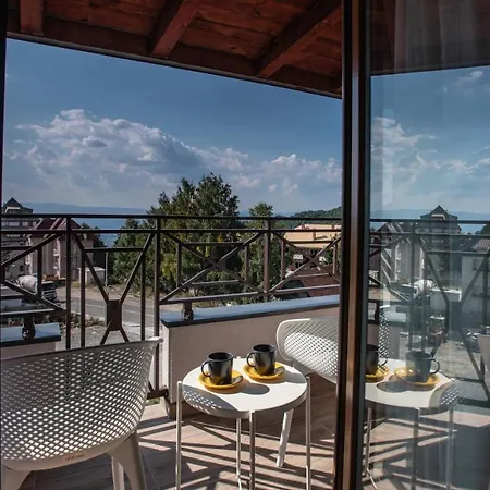 Deltalux Apartmani Milmari Kopaonik Exterior photo