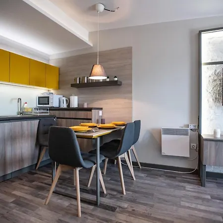 Deltalux Apartmani Milmari Kopaonik Exterior photo
