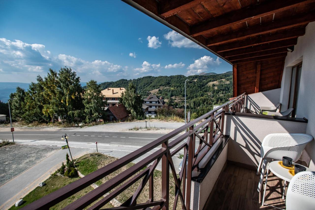 Deltalux Milmari Kopaonik