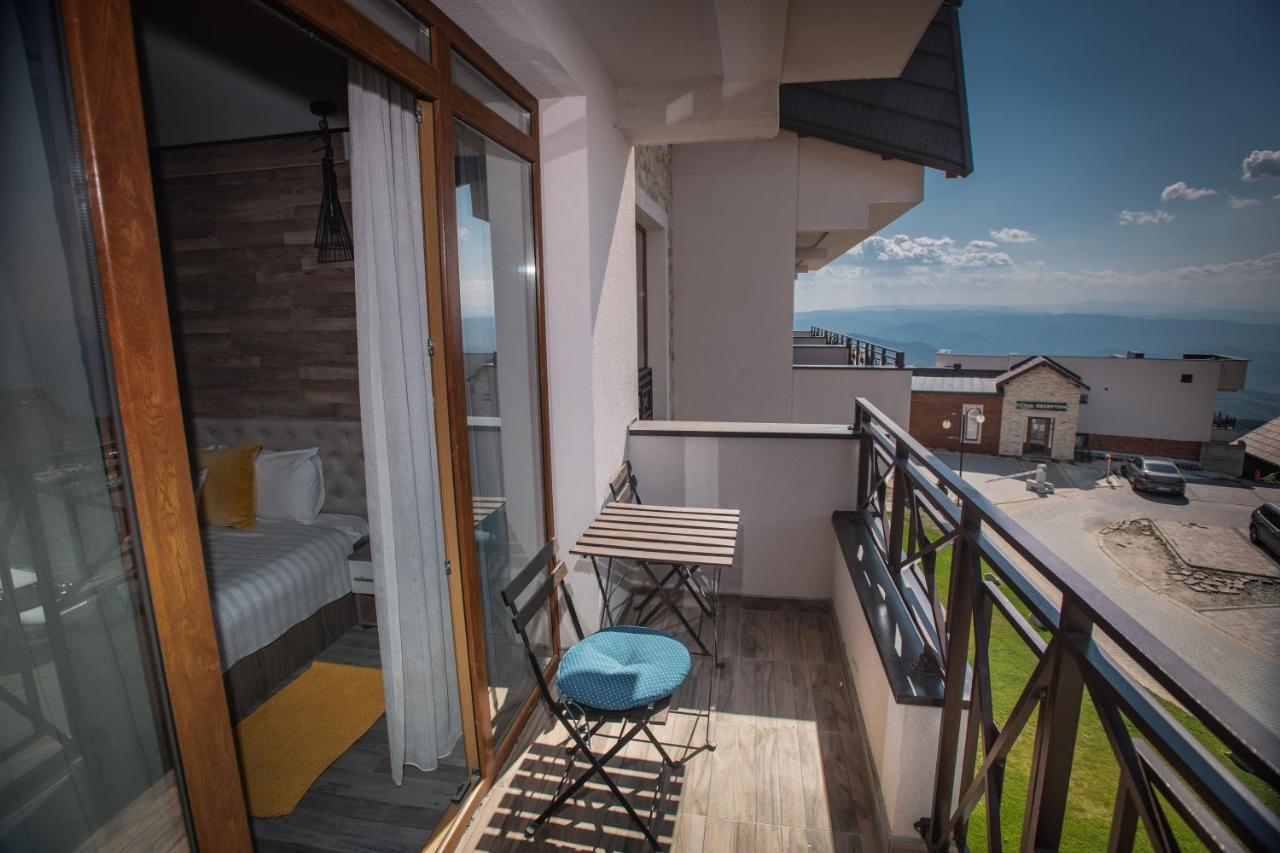 Apartment Deltalux Milmari Kopaonik