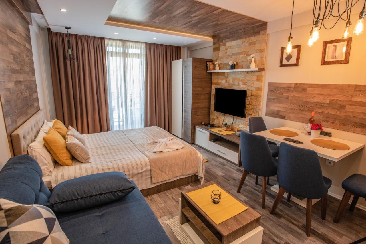 Deltalux Milmari Apartment Kopaonik