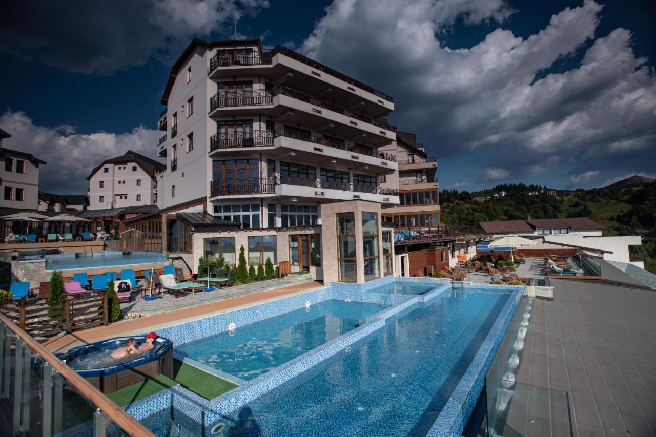 Deltalux Milmari Apartment Kopaonik