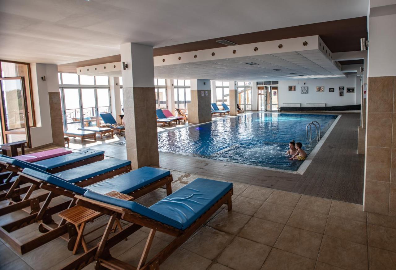 Deltalux Milmari Apartment
